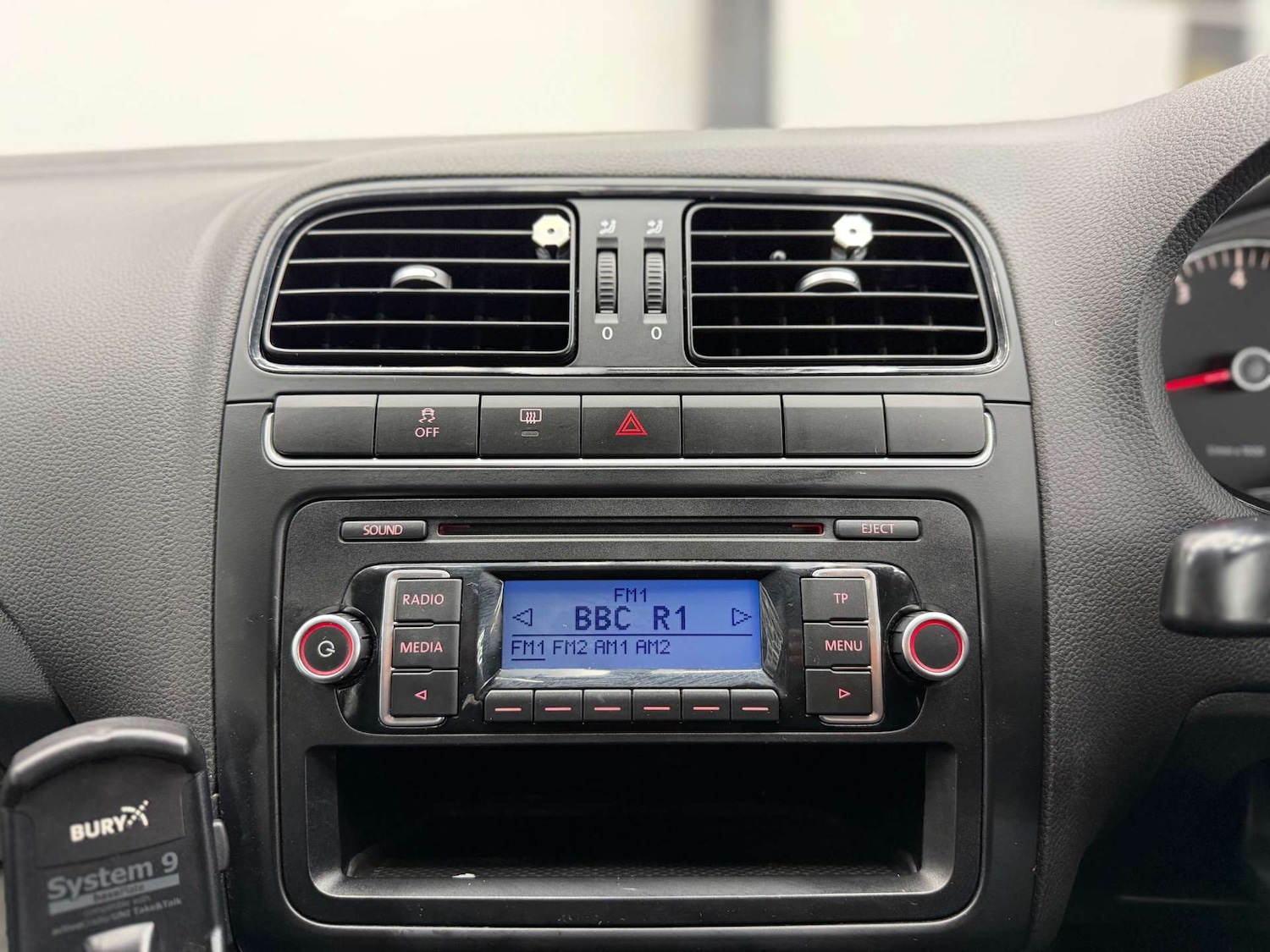 Used Volkswagen Polo 2011 for sale - 77673738: Photo 19