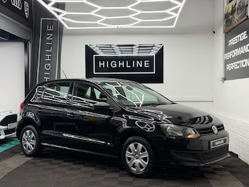 Used Volkswagen Polo 2011 for sale - 77673738: Photo