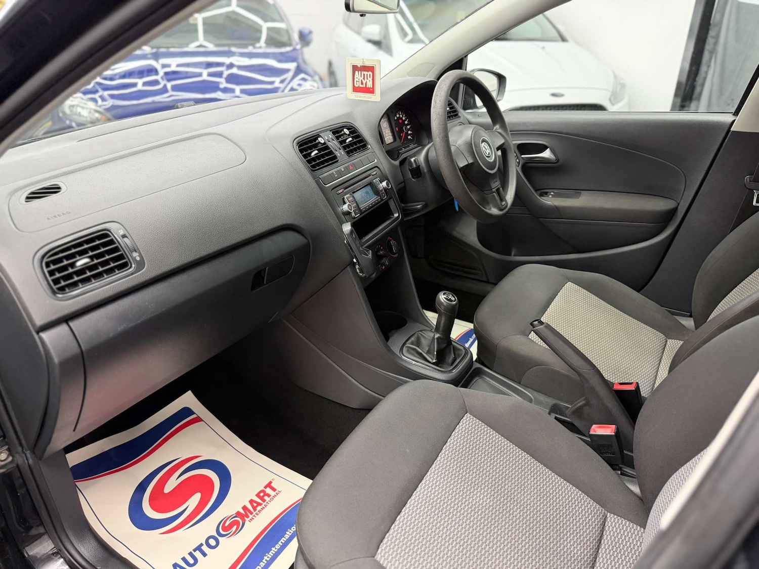 Used Volkswagen Polo 2011 for sale - 77673738: Photo 23