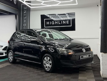 Used Volkswagen Polo 2011 for sale - 77673738: Photo