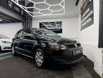 Used Volkswagen Polo 2011 for sale - 77673738: Photo