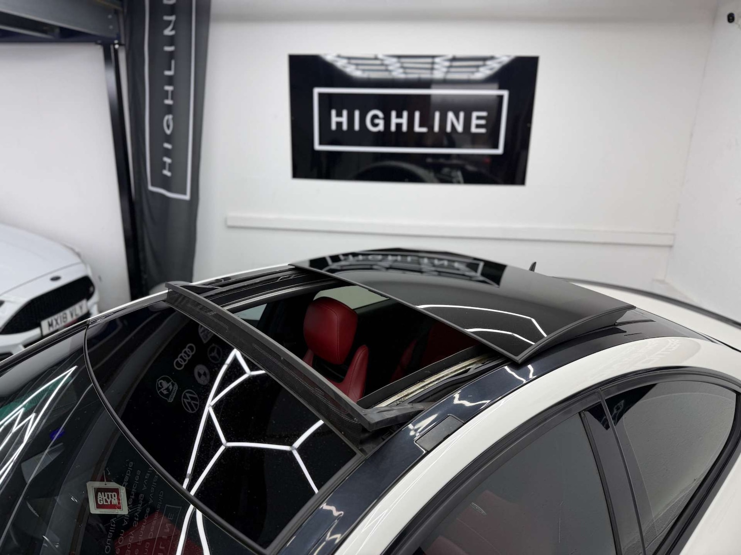 Used Mercedes-Benz C Class 2013 for sale - 77647607: Photo 17