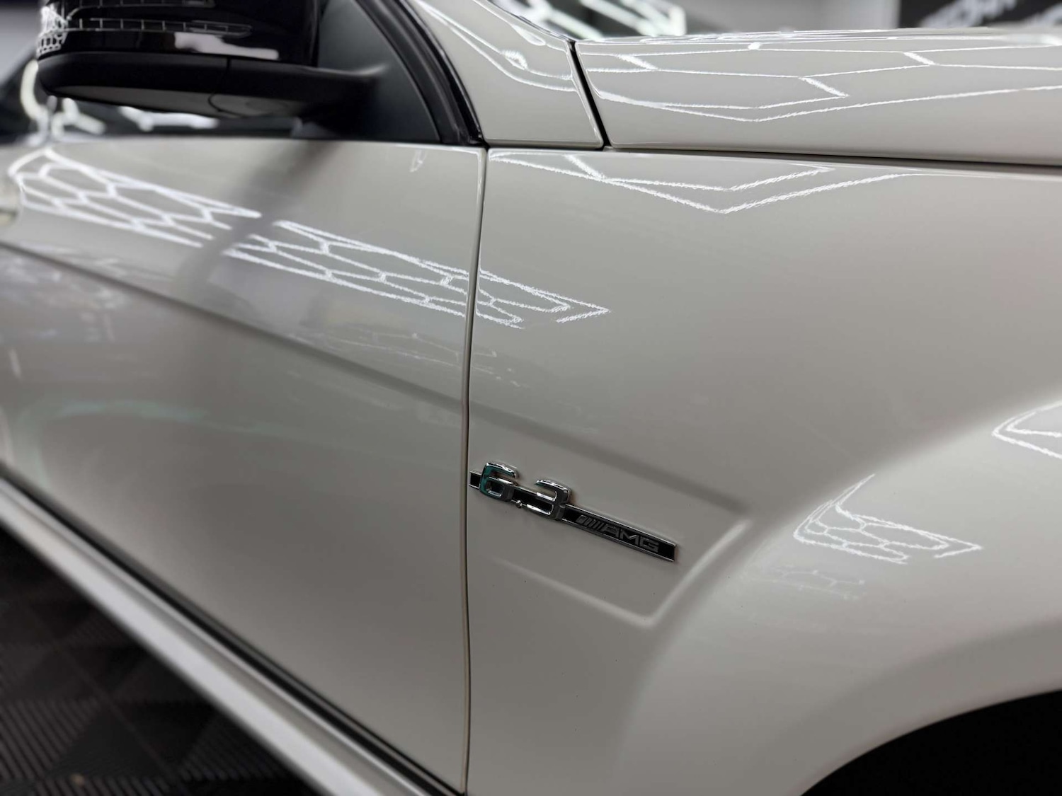 Used Mercedes-Benz C Class 2013 for sale - 77647607: Photo 21