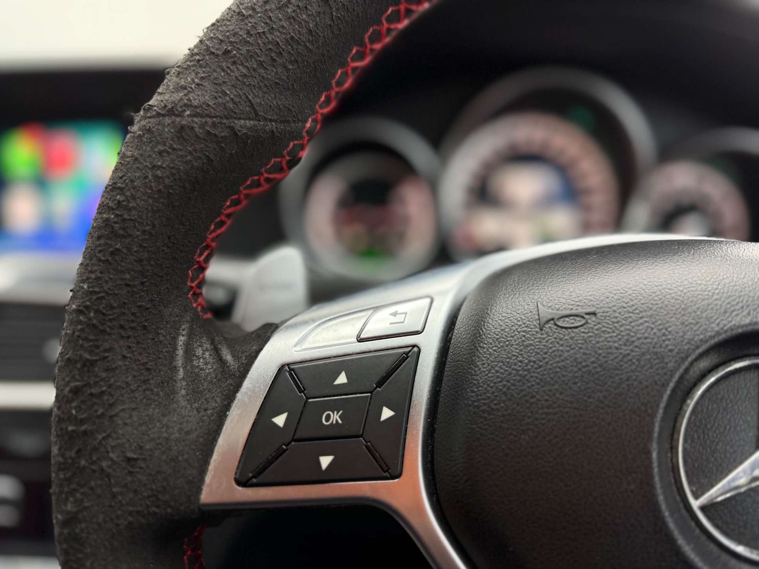 Used Mercedes-Benz C Class 2013 for sale - 77647607: Photo 28