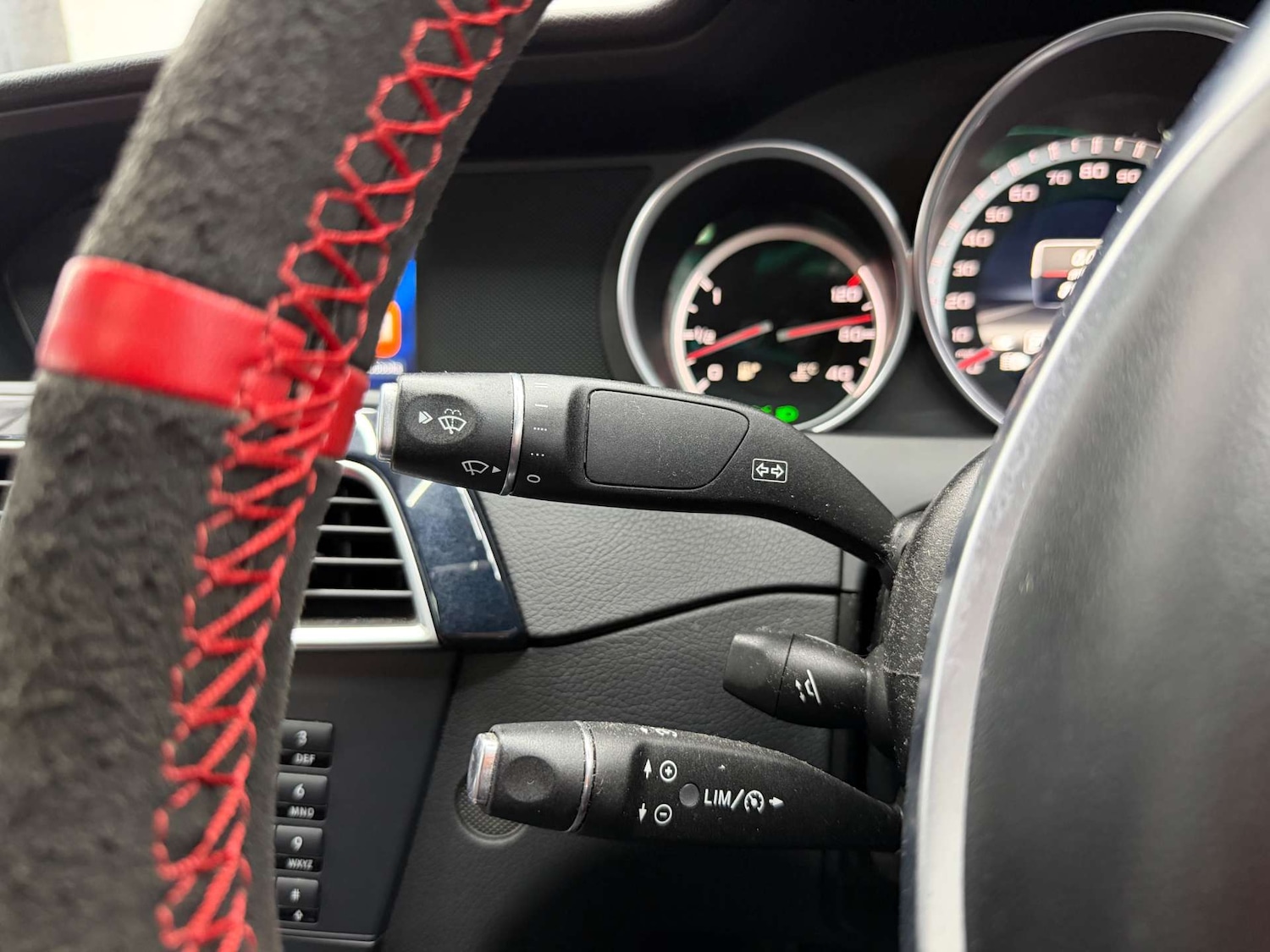 Used Mercedes-Benz C Class 2013 for sale - 77647607: Photo 30