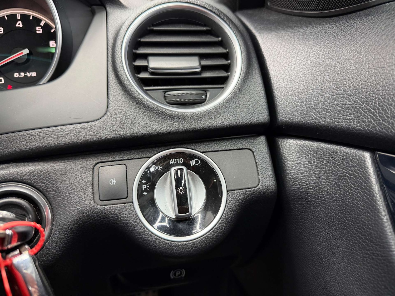 Used Mercedes-Benz C Class 2013 for sale - 77647607: Photo 31