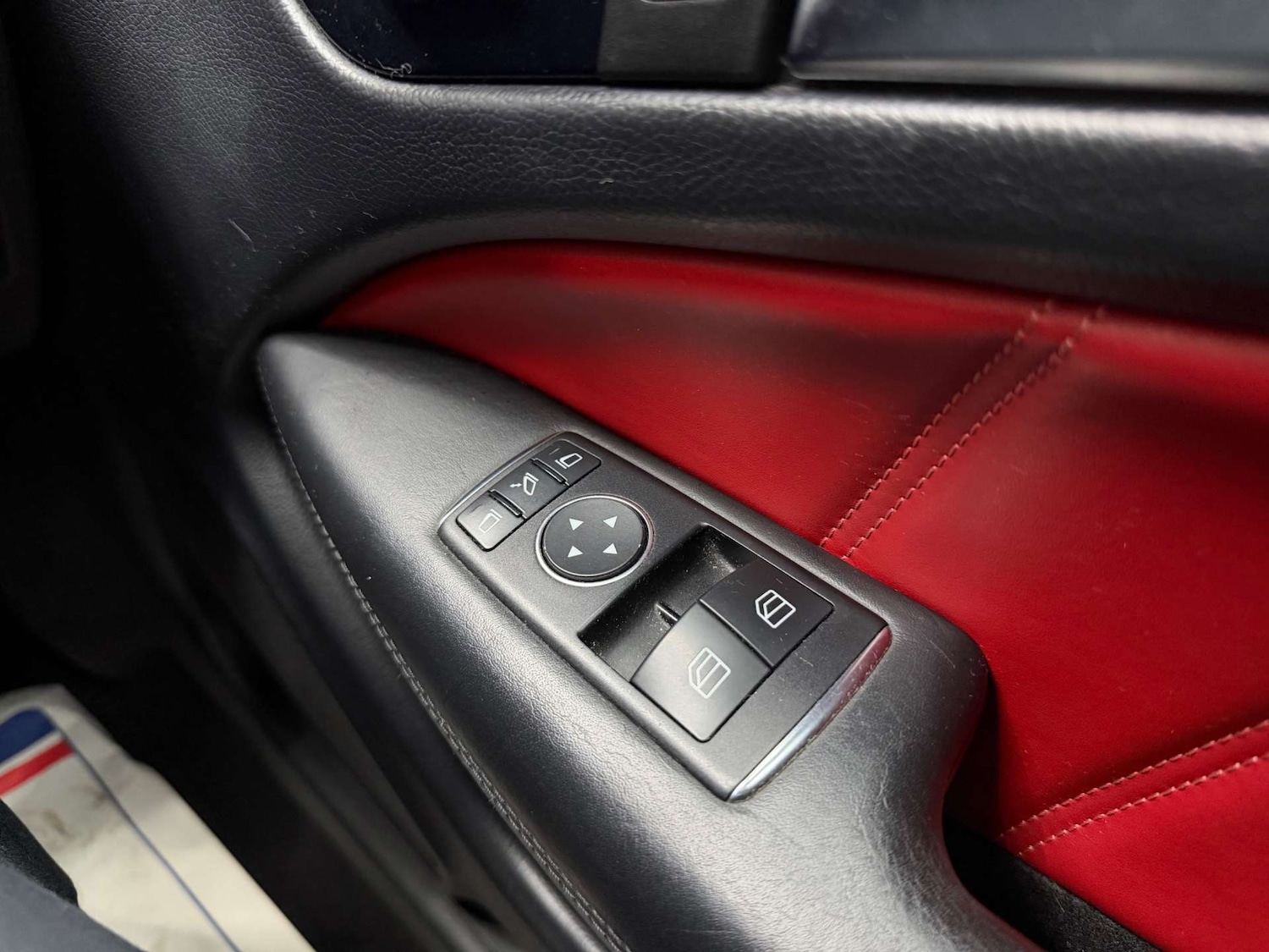 Used Mercedes-Benz C Class 2013 for sale - 77647607: Photo 33