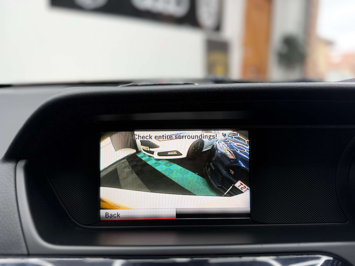 Used Mercedes-Benz C Class 2013 for sale - 77647607: Photo 37