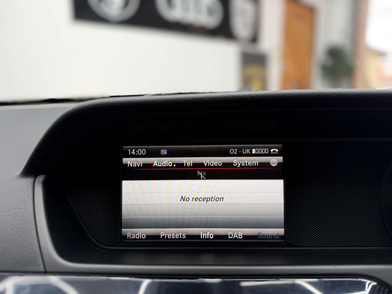 Used Mercedes-Benz C Class 2013 for sale - 77647607: Photo 40