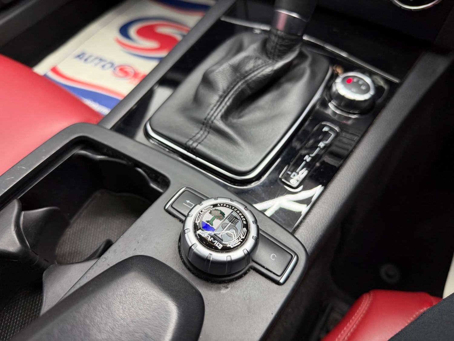 Used Mercedes-Benz C Class 2013 for sale - 77647607: Photo 42