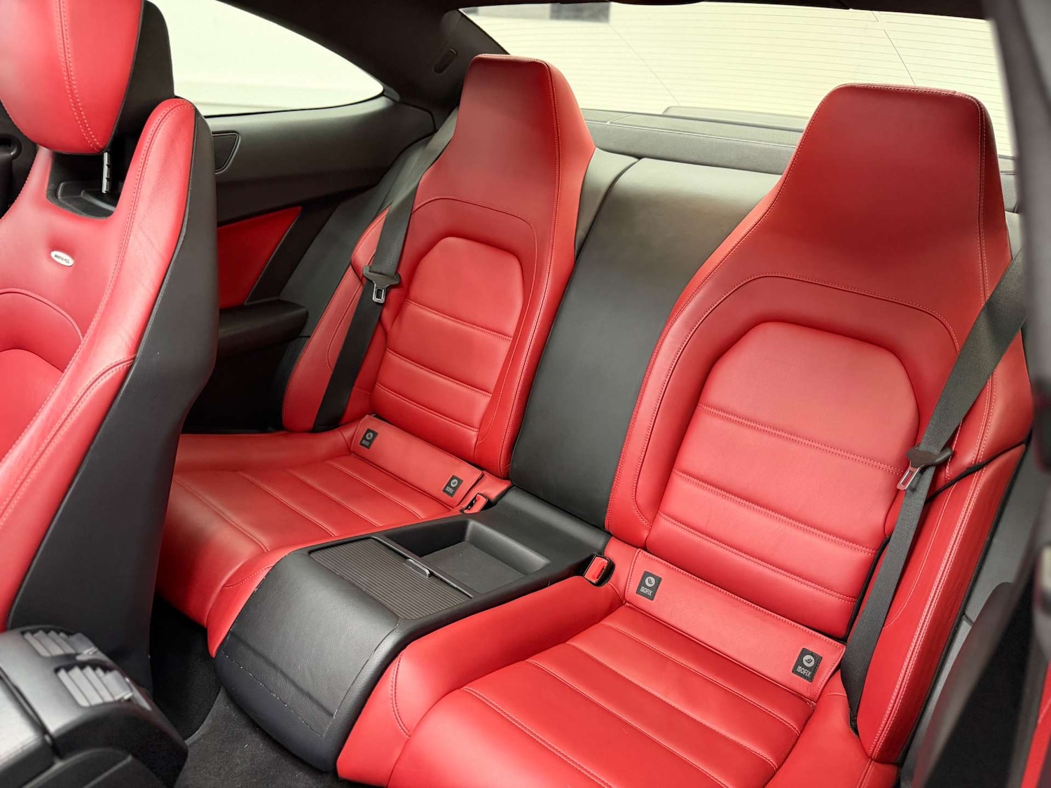 Used Mercedes-Benz C Class 2013 for sale - 77647607: Photo 49