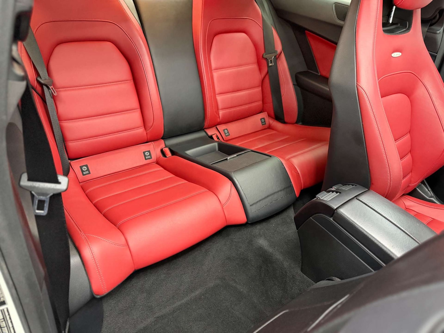 Used Mercedes-Benz C Class 2013 for sale - 77647607: Photo 51