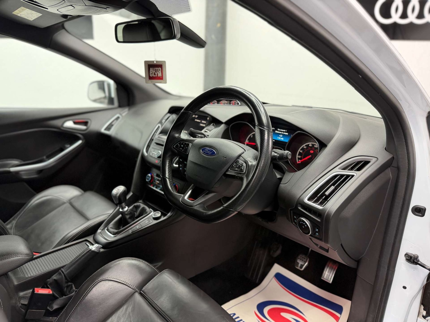 Used Ford Focus 2018 for sale - 77647610: Photo 15