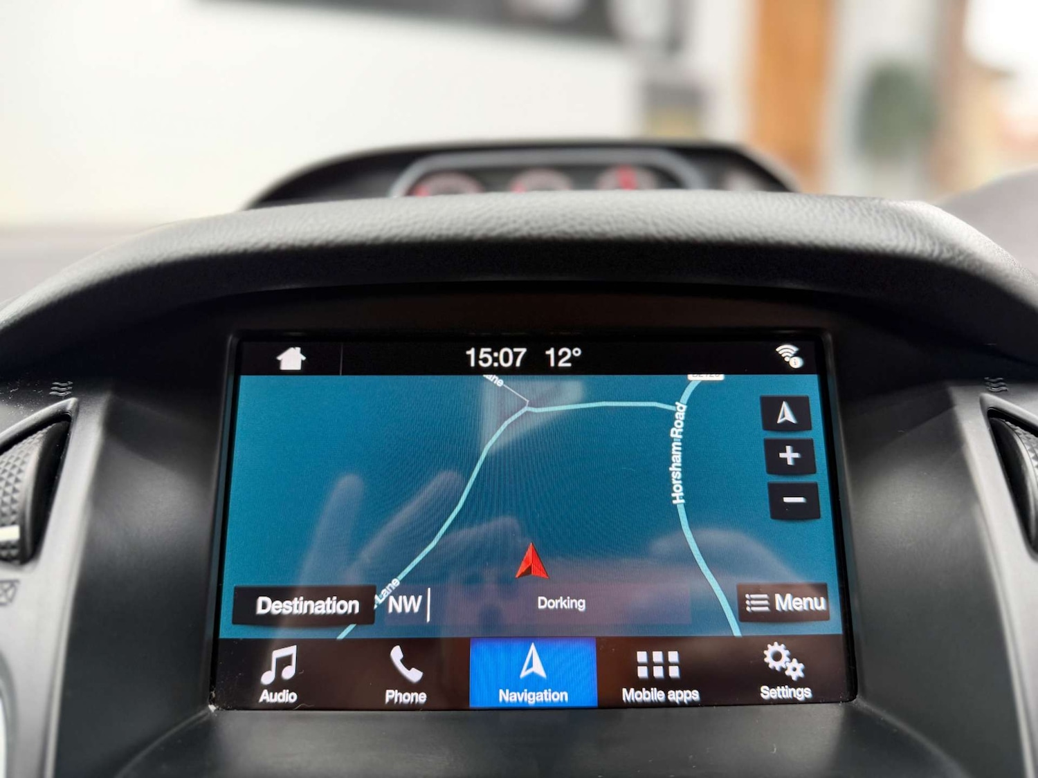 Used Ford Focus 2018 for sale - 77647610: Photo 26