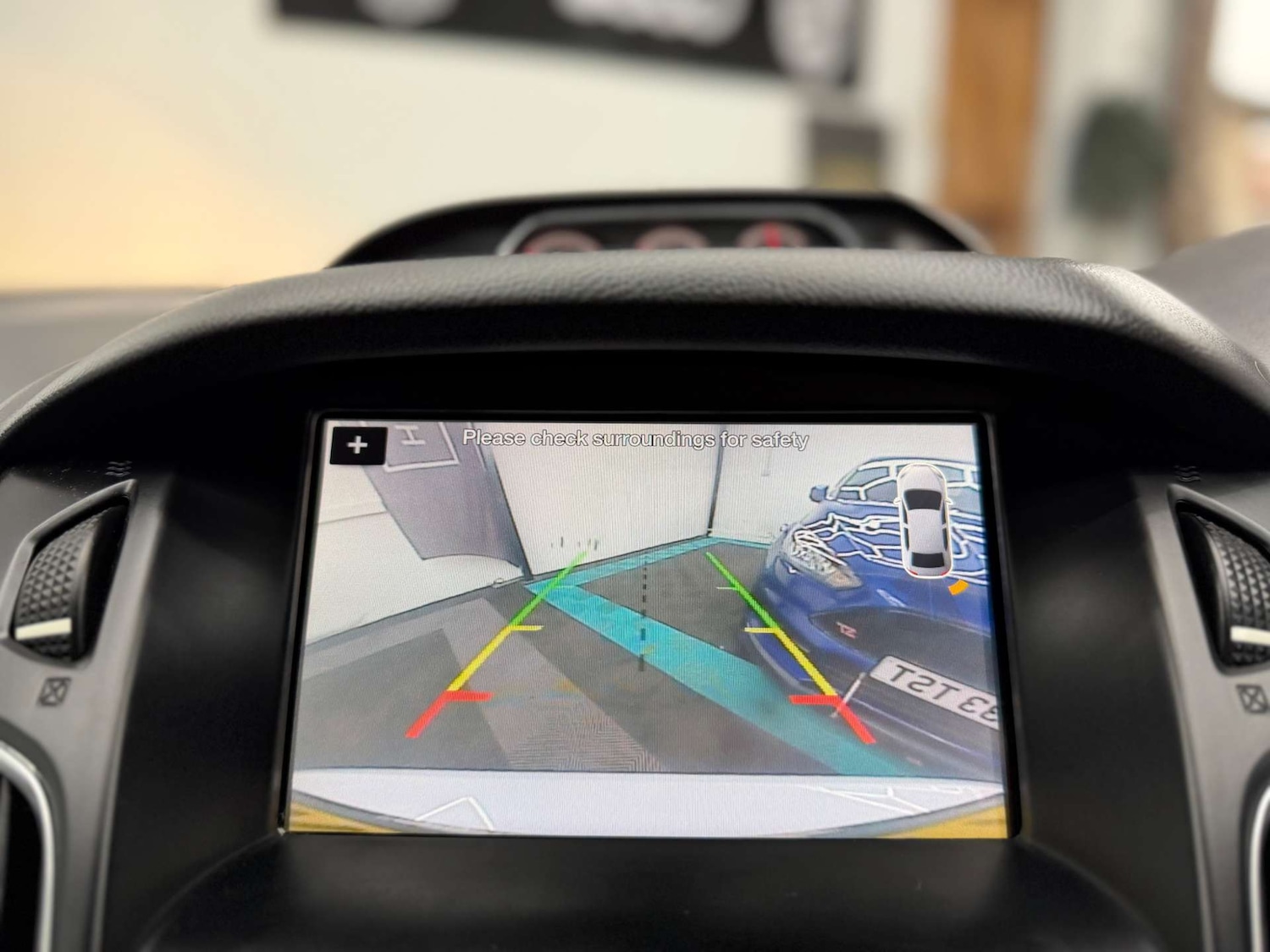 Used Ford Focus 2018 for sale - 77647610: Photo 27