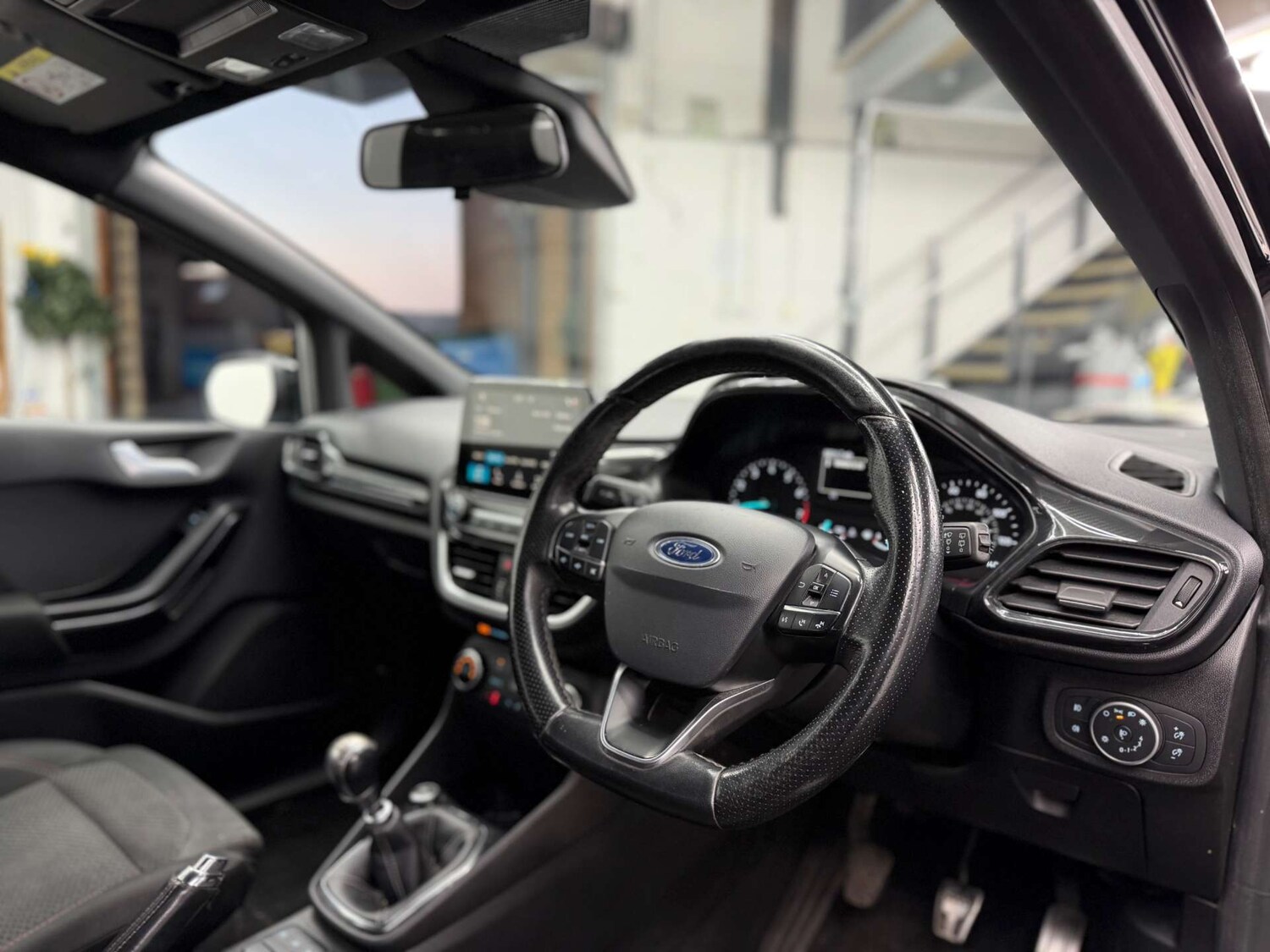 Used Ford Fiesta 2018 for sale - 77926998: Photo 15