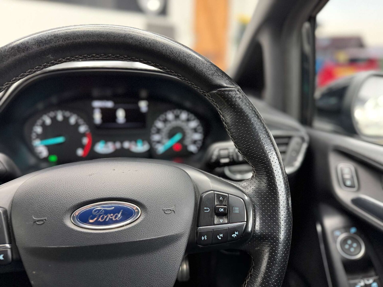 Used Ford Fiesta 2018 for sale - 77926998: Photo 19