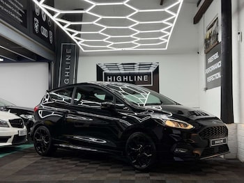 Ford Fiesta feature image