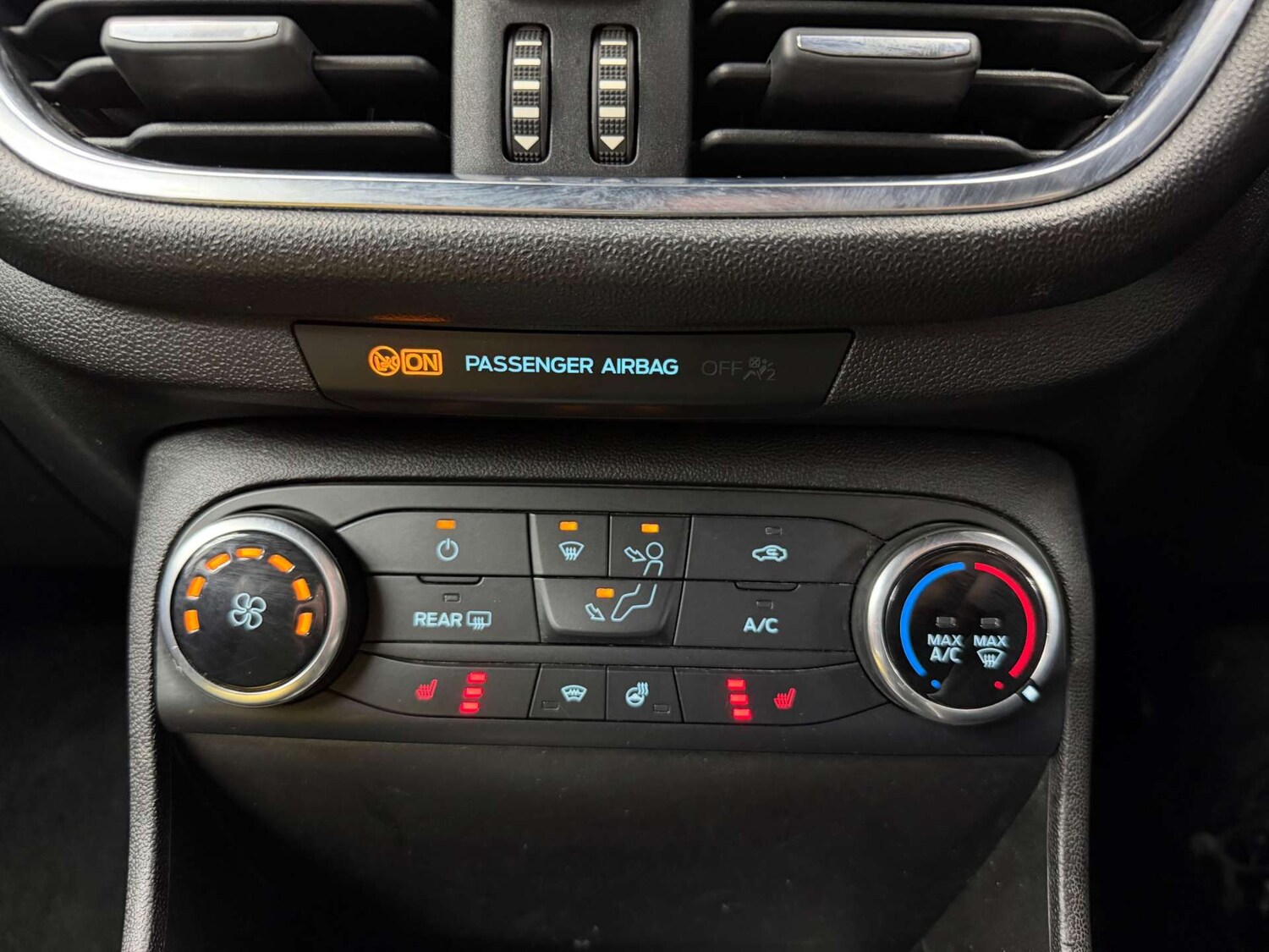 Used Ford Fiesta 2018 for sale - 77926998: Photo 26