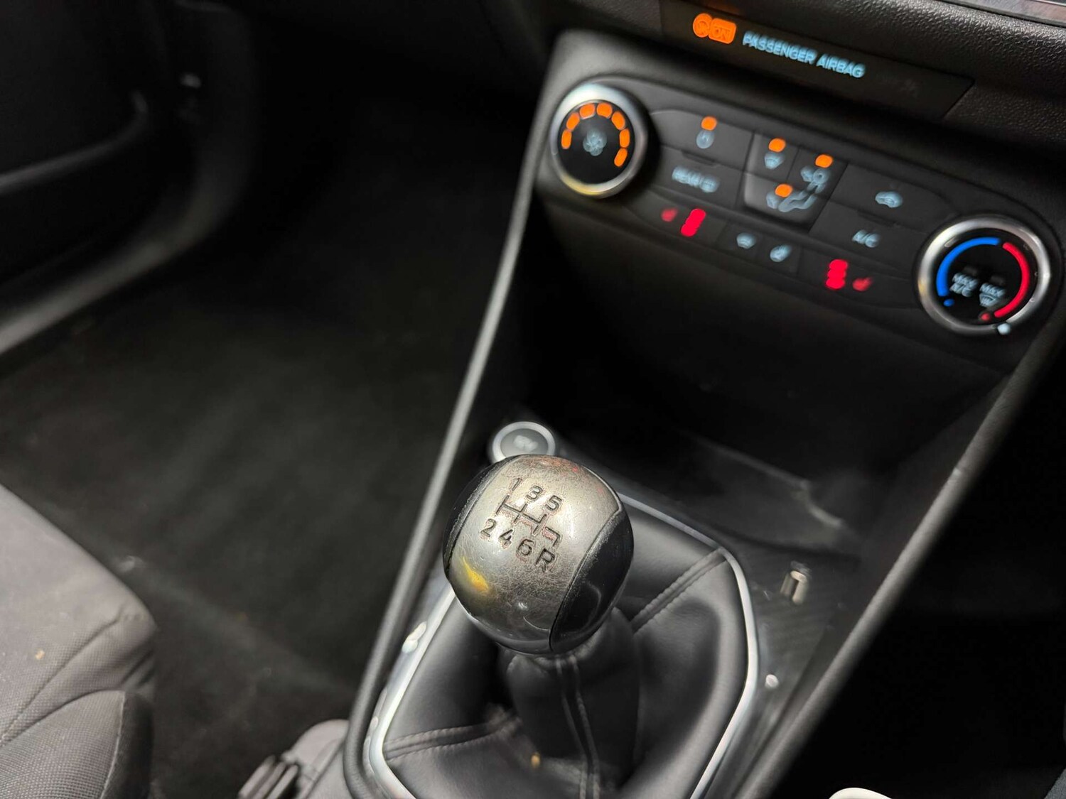 Used Ford Fiesta 2018 for sale - 77926998: Photo 27