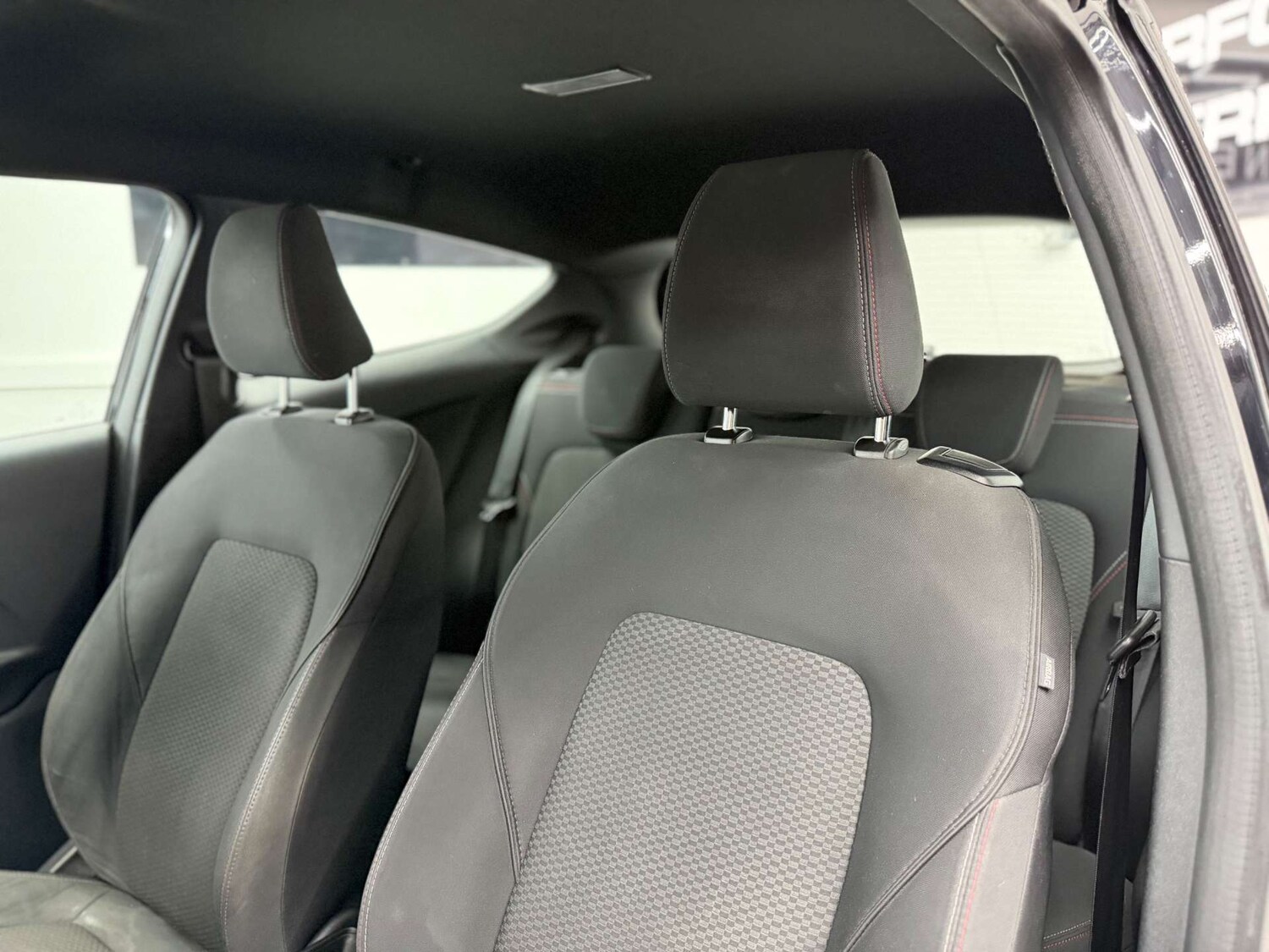 Used Ford Fiesta 2018 for sale - 77926998: Photo 30