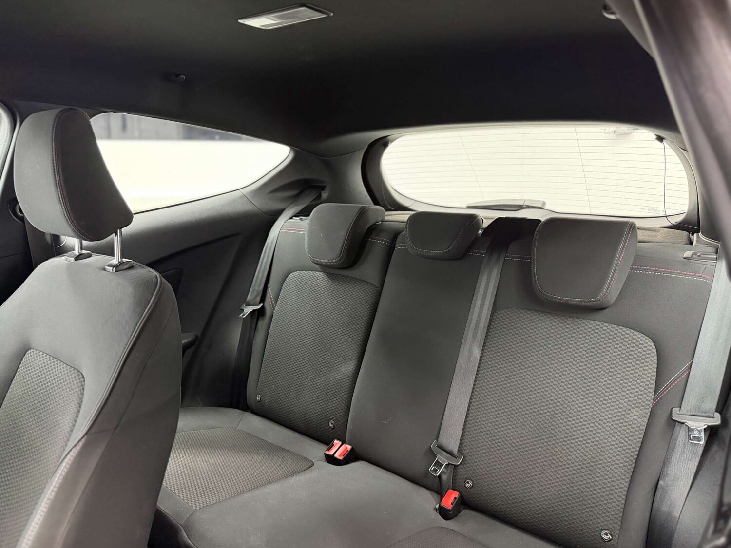 Used Ford Fiesta 2018 for sale - 77926998: Photo 31