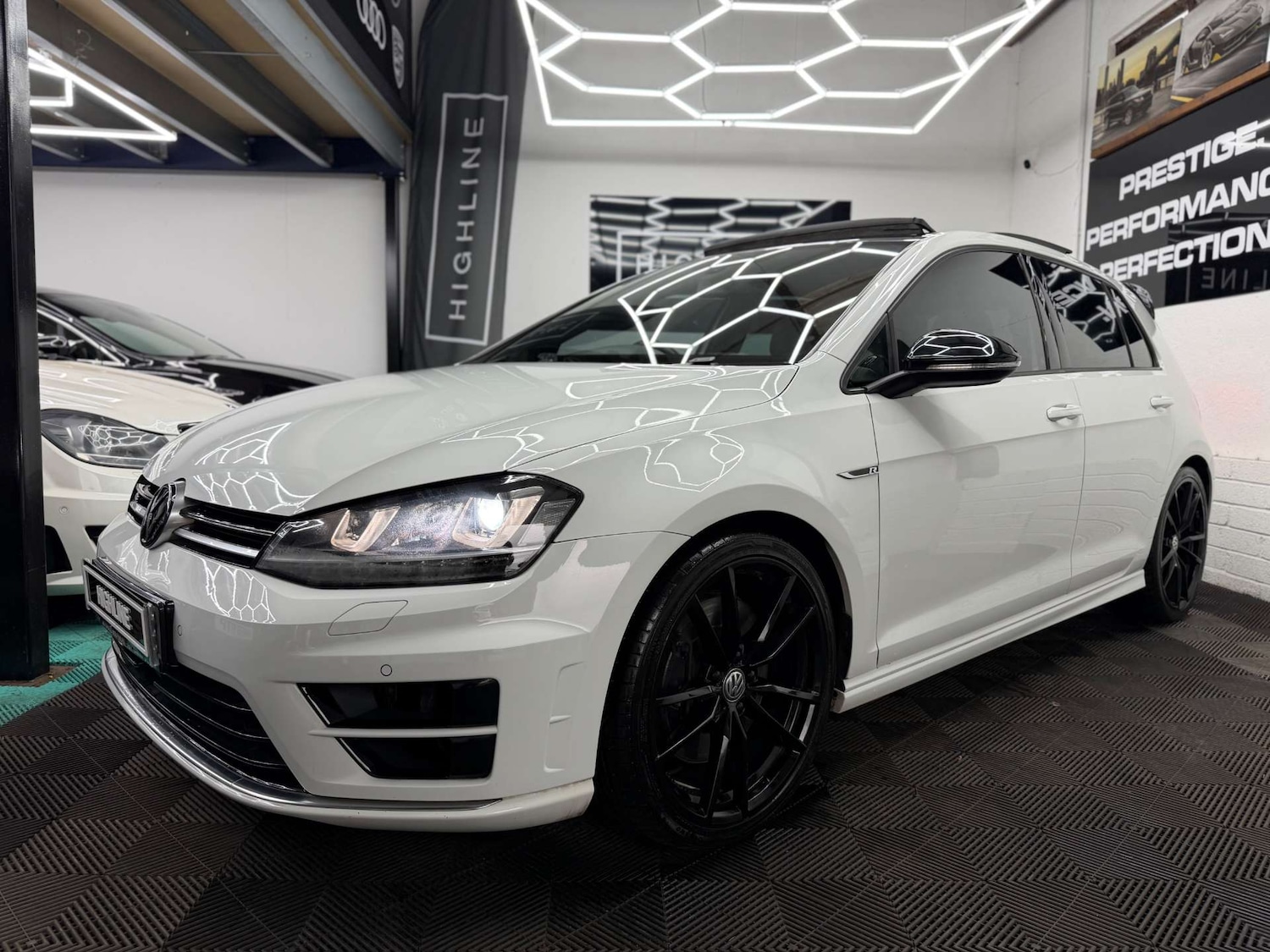 Used Volkswagen Golf 2016 for sale - 78064644: Photo 10