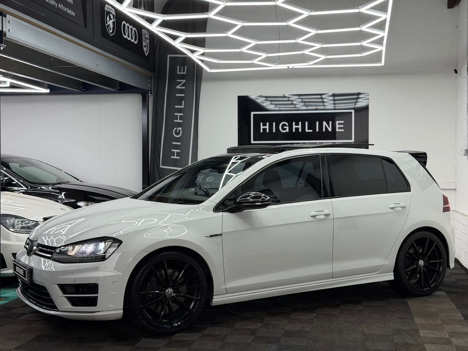 Used Volkswagen Golf 2016 for sale - 78064644: Photo 11