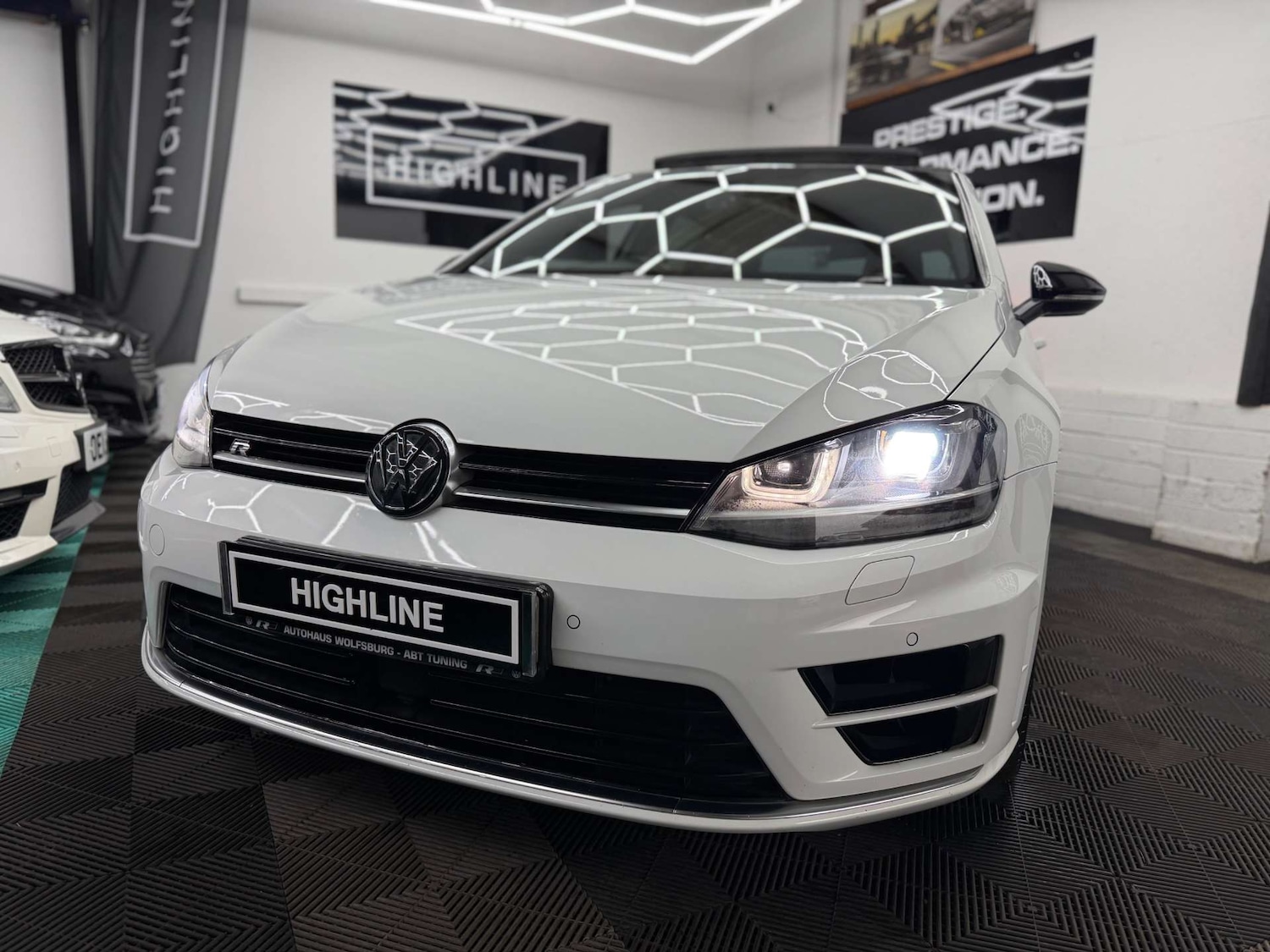 Used Volkswagen Golf 2016 for sale - 78064644: Photo 14