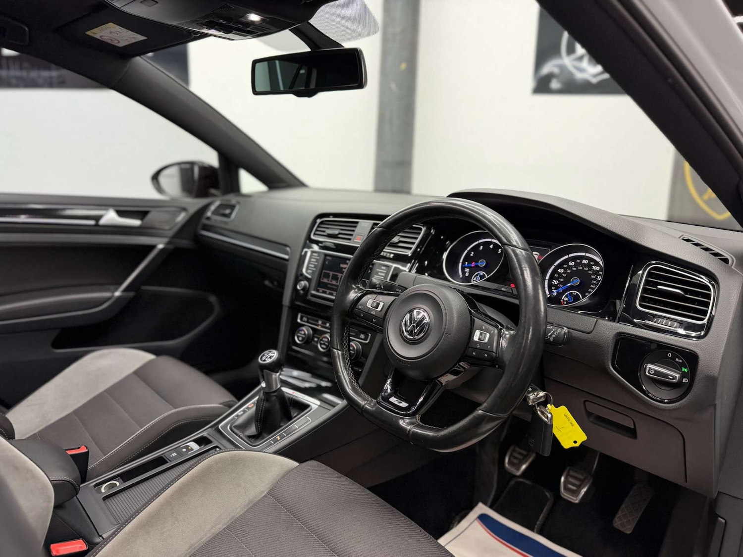 Used Volkswagen Golf 2016 for sale - 78064644: Photo 18