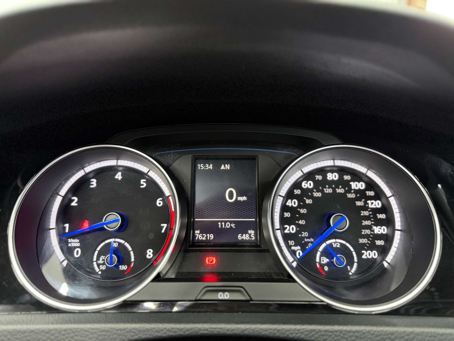 Used Volkswagen Golf 2016 for sale - 78064644: Photo 21