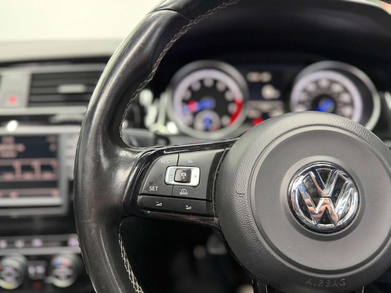 Used Volkswagen Golf 2016 for sale - 78064644: Photo 22