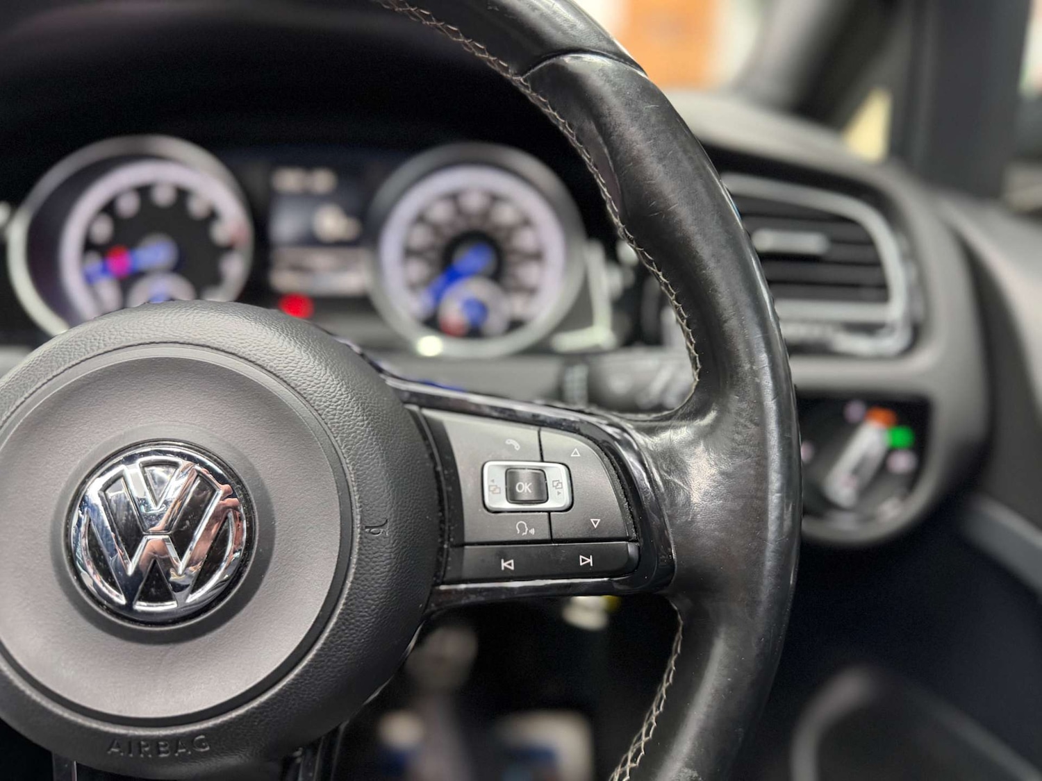 Used Volkswagen Golf 2016 for sale - 78064644: Photo 23