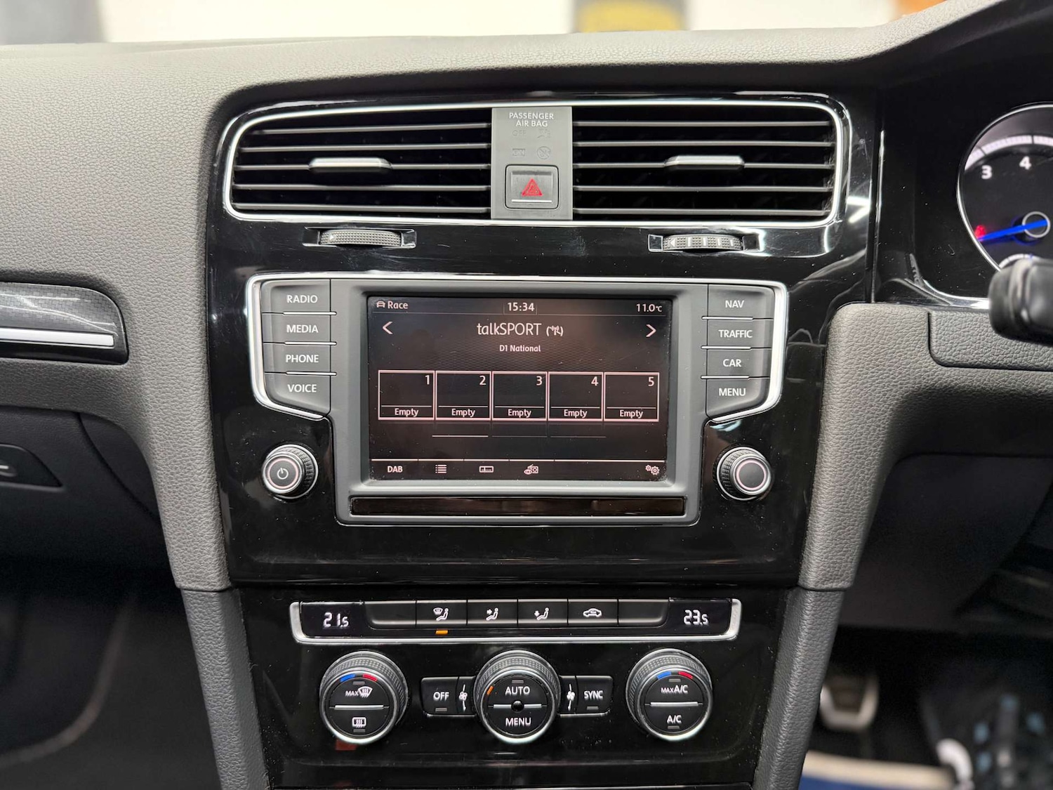 Used Volkswagen Golf 2016 for sale - 78064644: Photo 27