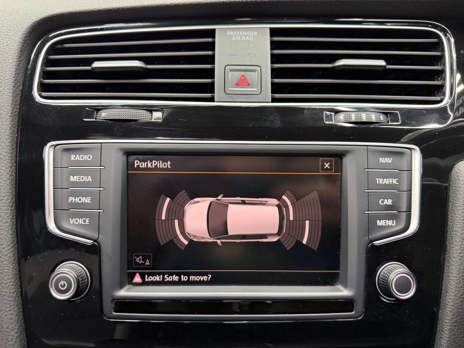 Used Volkswagen Golf 2016 for sale - 78064644: Photo 28