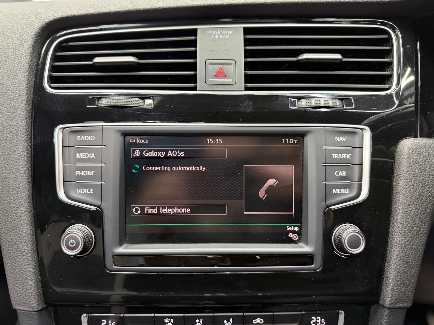 Used Volkswagen Golf 2016 for sale - 78064644: Photo 29