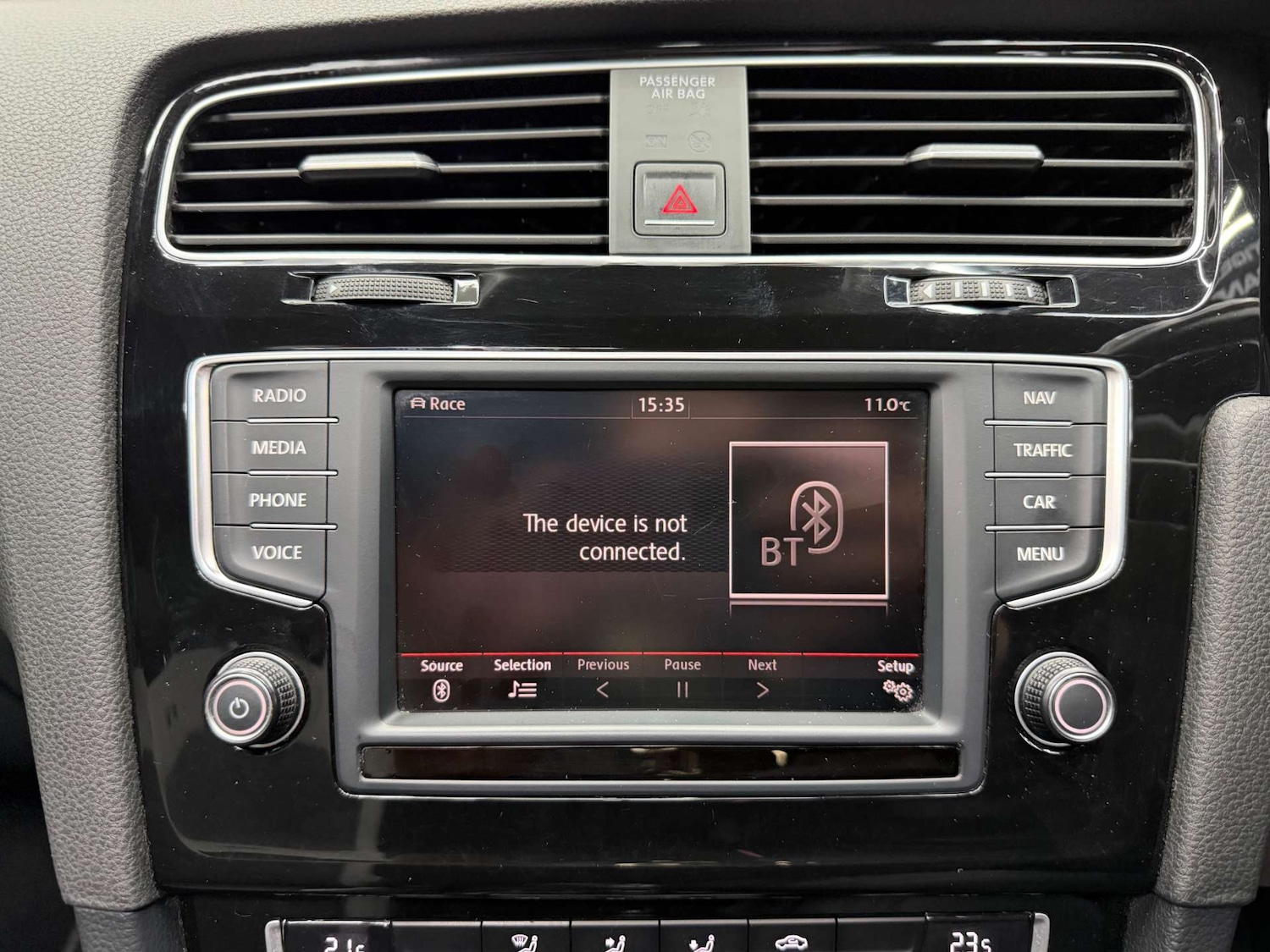 Used Volkswagen Golf 2016 for sale - 78064644: Photo 30