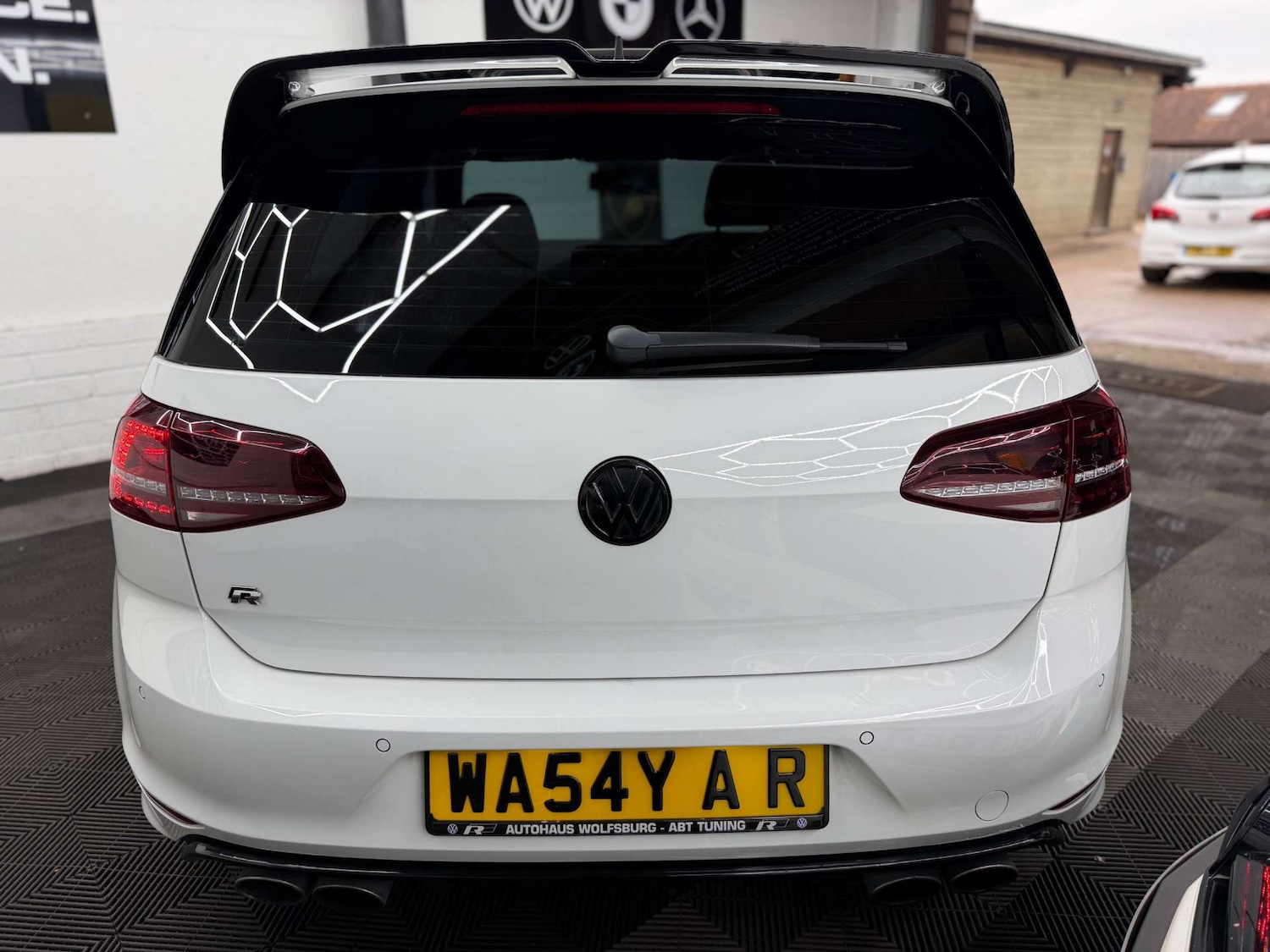 Used Volkswagen Golf 2016 for sale - 78064644: Photo 9