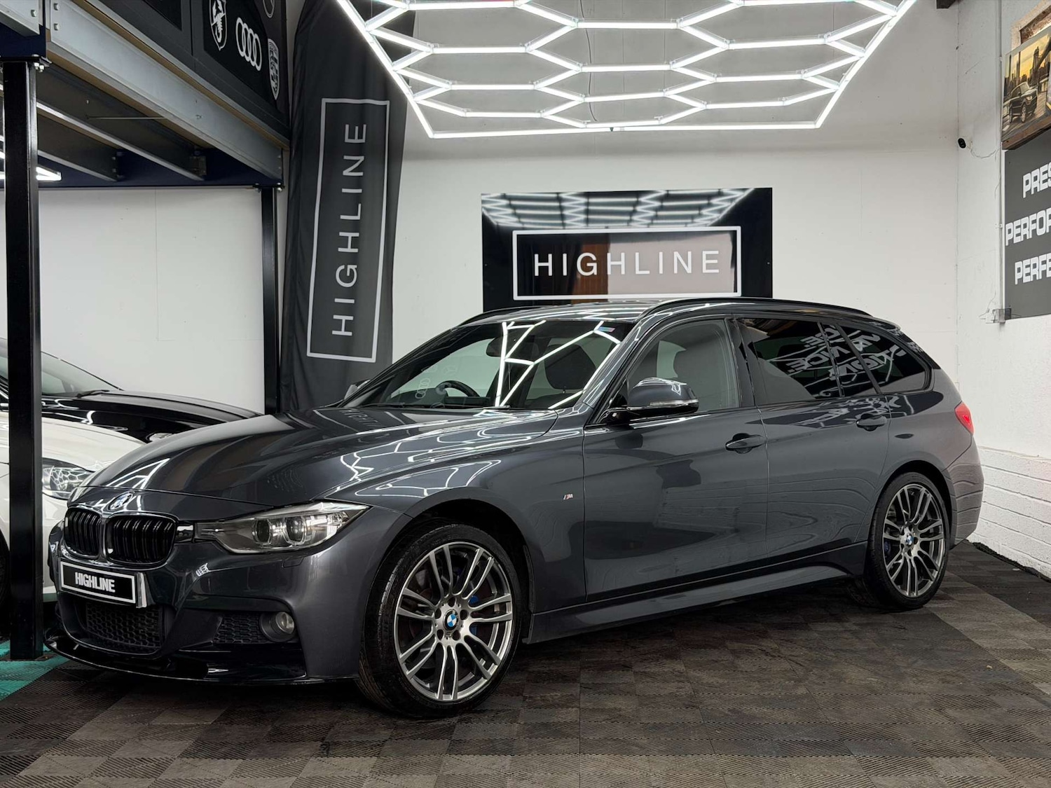 Used BMW 3 Series 2014 for sale - 77998606: Photo 10