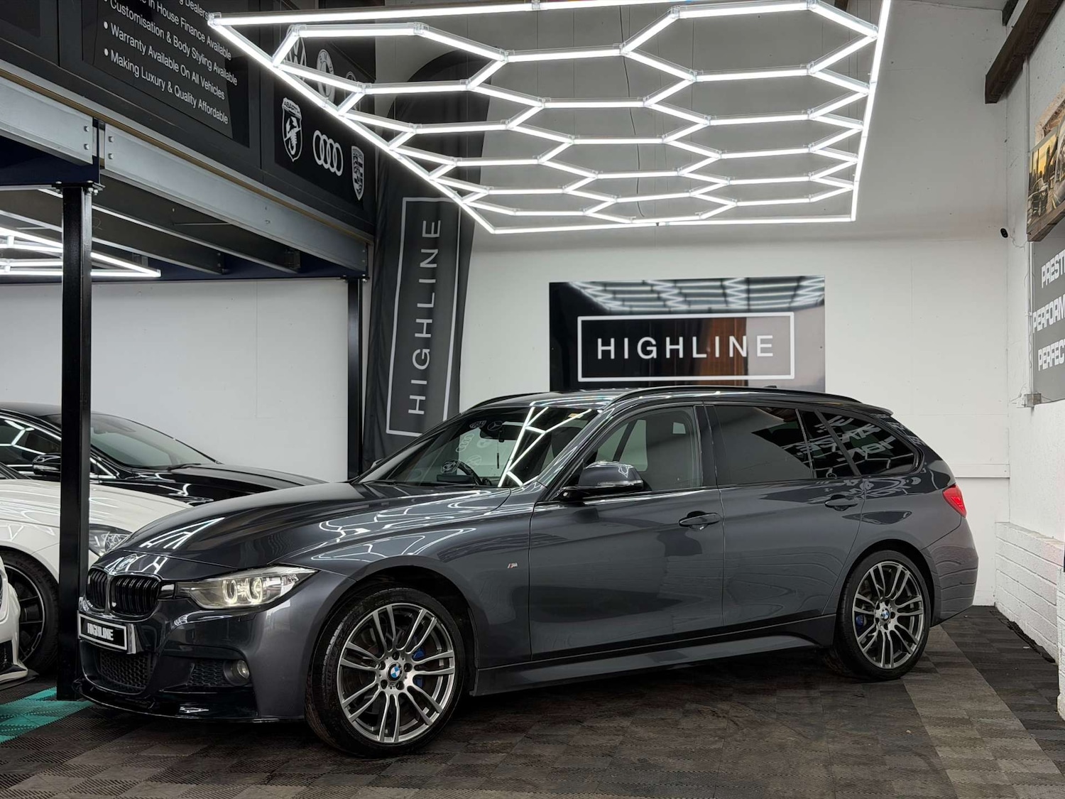 Used BMW 3 Series 2014 for sale - 77998606: Photo 11