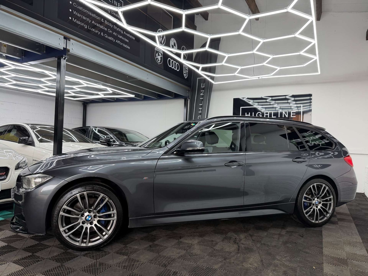 Used BMW 3 Series 2014 for sale - 77998606: Photo 12