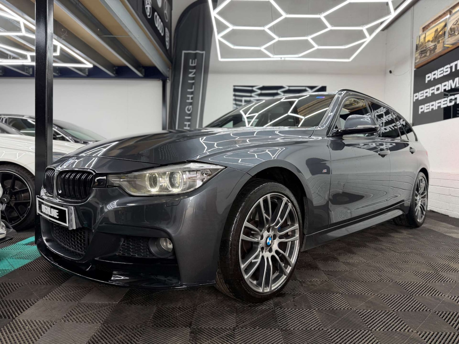 Used BMW 3 Series 2014 for sale - 77998606: Photo 13