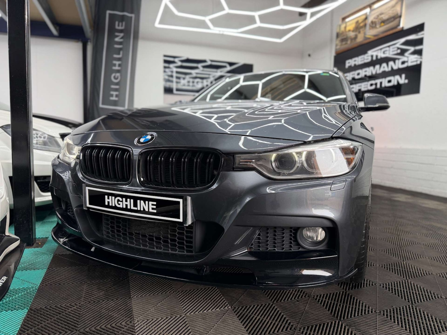 Used BMW 3 Series 2014 for sale - 77998606: Photo 14