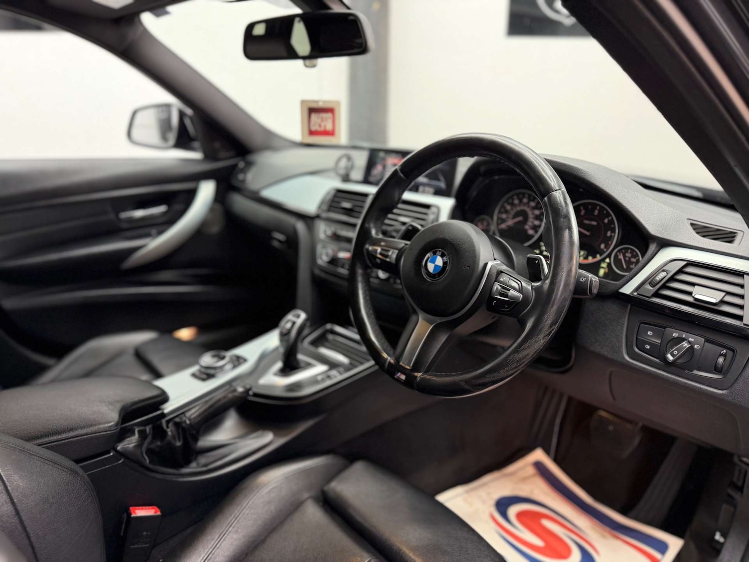 Used BMW 3 Series 2014 for sale - 77998606: Photo 15