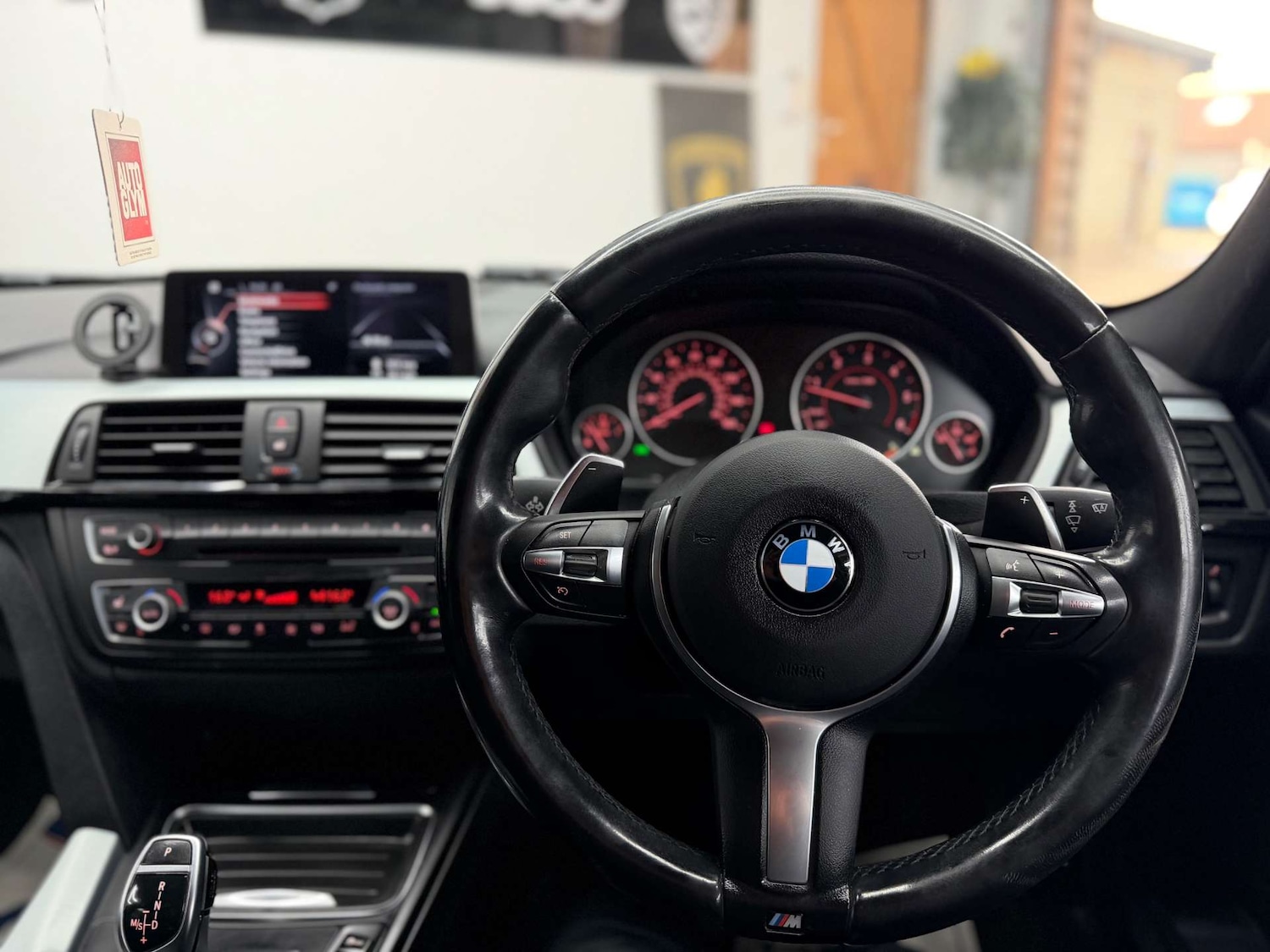 Used BMW 3 Series 2014 for sale - 77998606: Photo 16