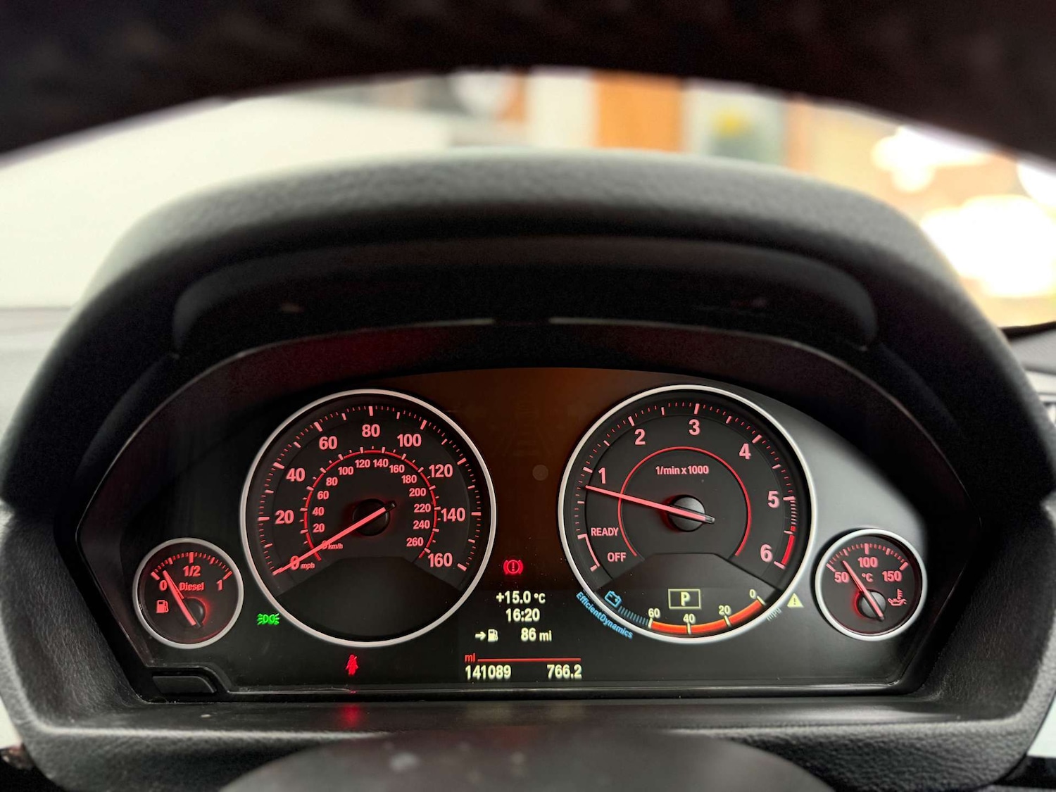 Used BMW 3 Series 2014 for sale - 77998606: Photo 17