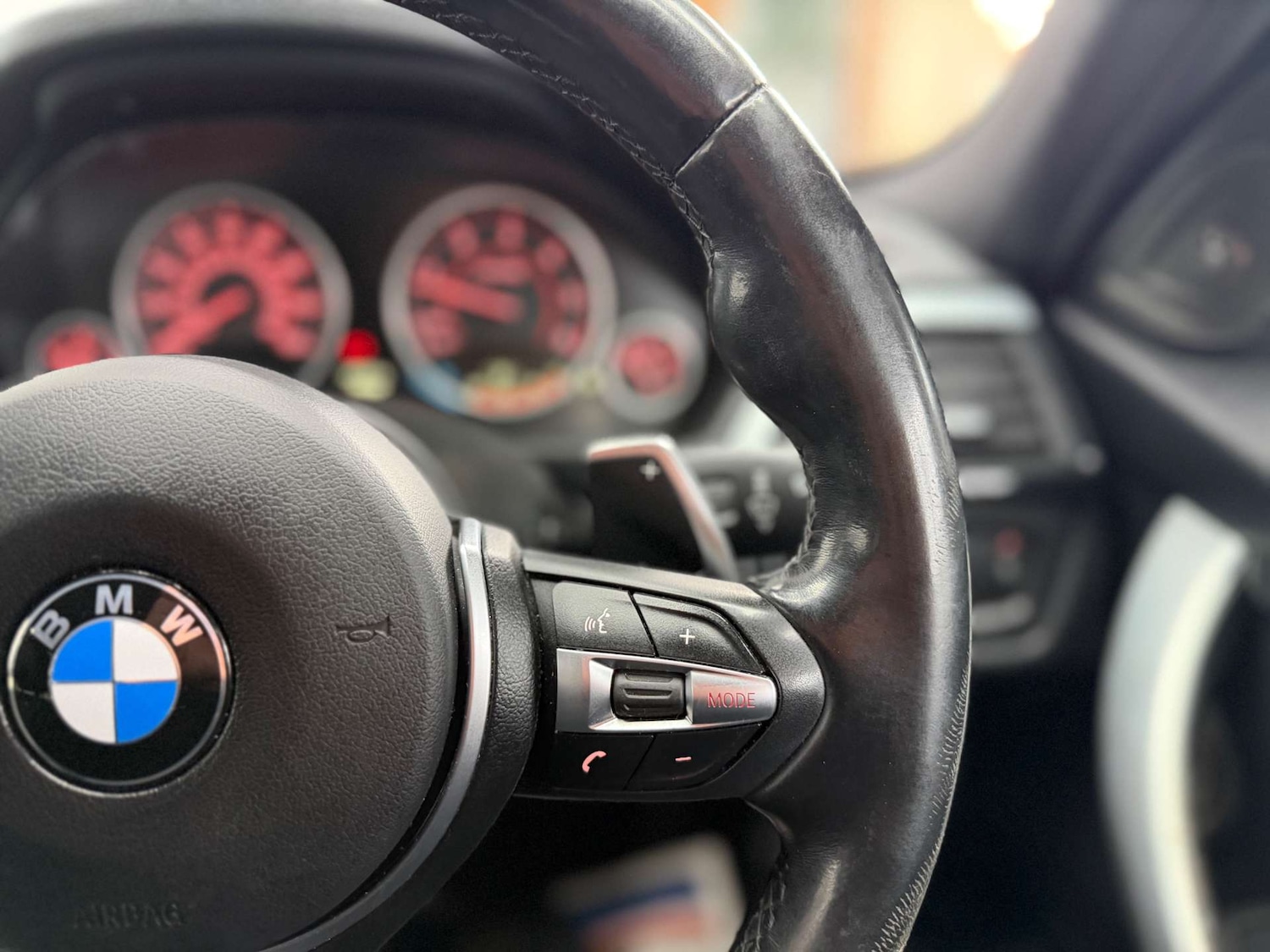 Used BMW 3 Series 2014 for sale - 77998606: Photo 19