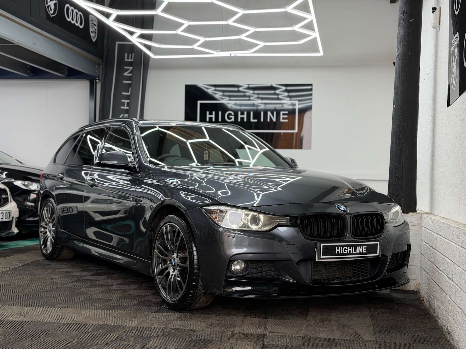Used BMW 3 Series 2014 for sale - 77998606: Photo 2