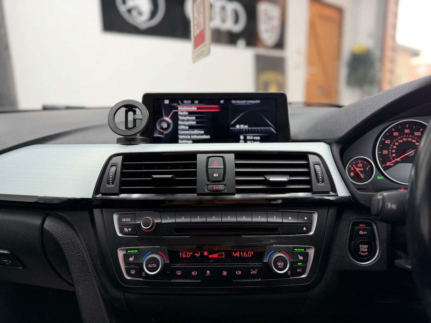 Used BMW 3 Series 2014 for sale - 77998606: Photo 23