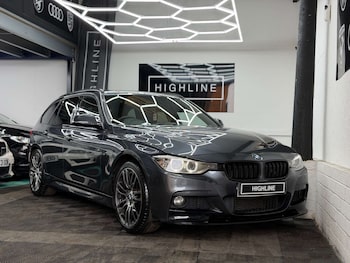 Used BMW 3 Series 2014 for sale - 77998606: Photo